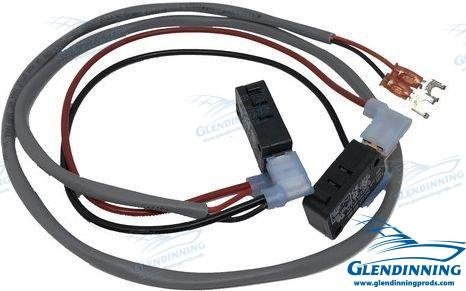INTERRUPTOR DE SALIDA CM7/CM8 - 3' Glendinning GLE04824