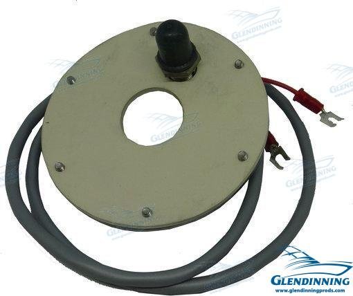 INTERRUPTOR TOPE CM7 Glendinning GLE04830