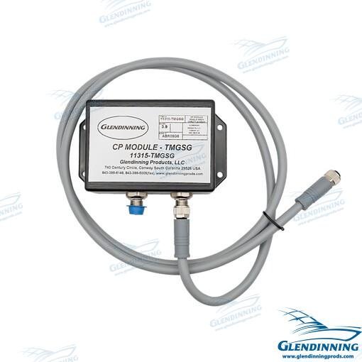 MODULO CP - 1 MOTOR Glendinning GLE11315-TMGSG
