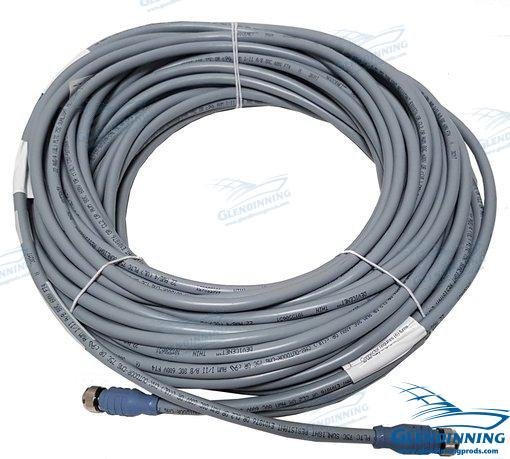 CABLE MANDO-ACTUADOR 30M. Glendinning GLE11600-02100