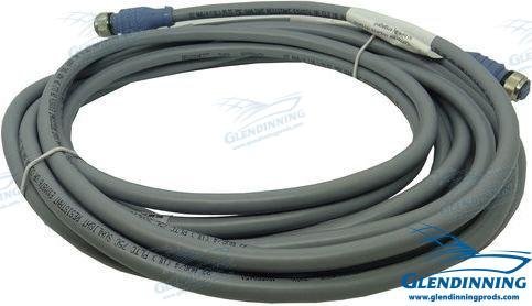 CABLE MANDO-ACTUADOR 6M. Glendinning GLE11600-0220