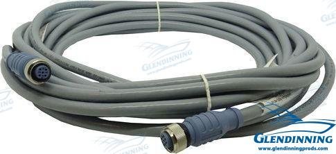 CABLE MANDO-ACTUADOR 9