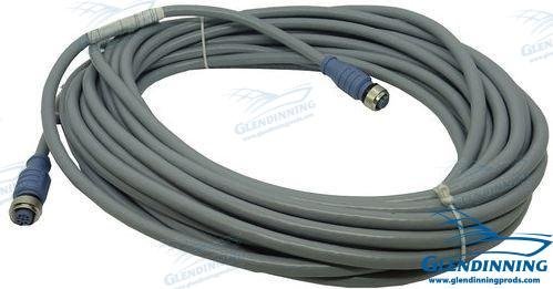 CABLE MANDO-ACTUADOR 12M. Glendinning GLE11600-0240