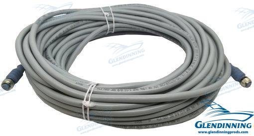 CABLE MANDO-ACTUADOR 18M. Glendinning GLE11600-0260