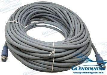 CABLE MANDO-ACTUADOR 24M. Glendinning GLE11600-0280