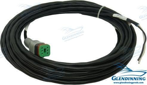 CABLE "ENABLE" STB NO TRIM 12M. Glendinning GLE11603-02IGN-40