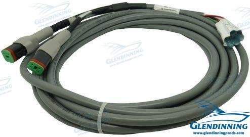 HARNESS UNIVERSAL TRIM