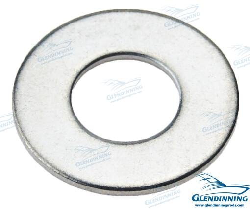 ARANDELA 3/8" X7/8 SS CABLEMASTER Glendinning GLE72412