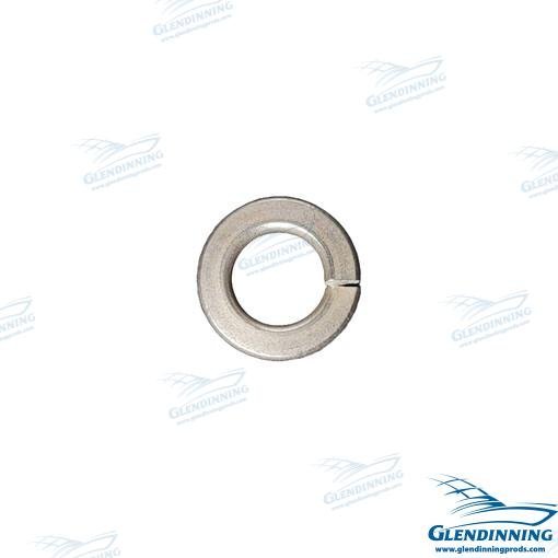 ARANDELA SEGURIDAD 3/8 SS MEDIANA Glendinning GLE73002