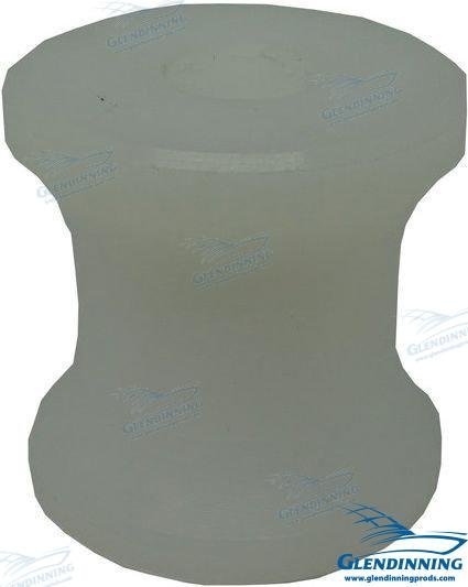 GUIA NYLON CONCAVA CM8 Glendinning GLECM885426
