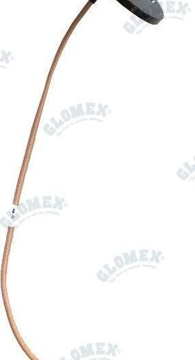 CABLE 350MM RD179 SMB - F DRITTO (44A-V2 Glomex GLO4.070.0125