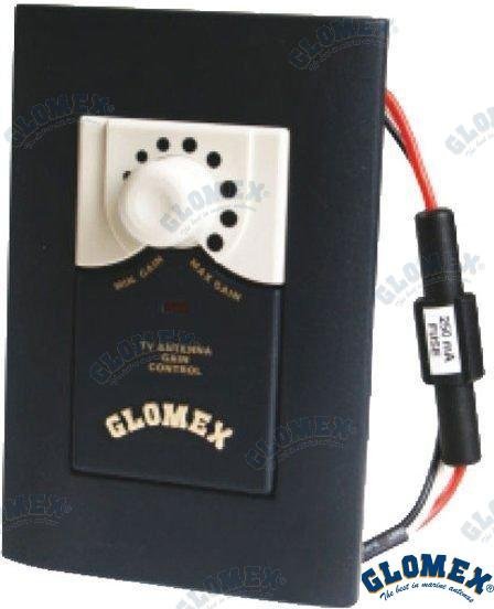 AMPLIFICADOR PARA V9130 Glomex GLO50030