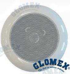 ALTAVOZ - 165MM BLANCO- 70W - 4 OHMS Glomex GLOBCN931