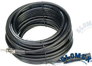 EXTENSION M/F 10MTS AM/FM Glomex GLOCE1262/10