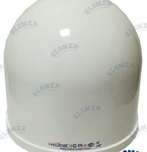 DUMMY ANTENA WEBBOAT Glomex GLOIT1004R