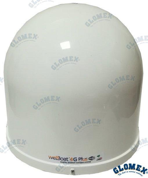 DUMMY ANTENA WEBBOAT Glomex GLOIT1004R