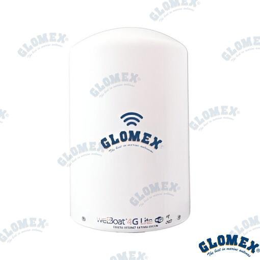 DUMMY ANTENA WEBBOAT 4G LITE EVO Glomex GLOIT1104R