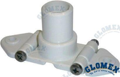 SOPORTE VELERO PARA WEBBOAT 4G PLUS Glomex GLOITM001