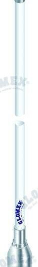 ANTENA WI-FI DUALBAND TRANSMISOR INTEGRA Glomex GLOPRA472EXT