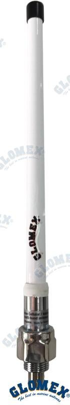 ANTENA GLOMEX MULTIBANDA PRA480A Glomex GLOPRA480A