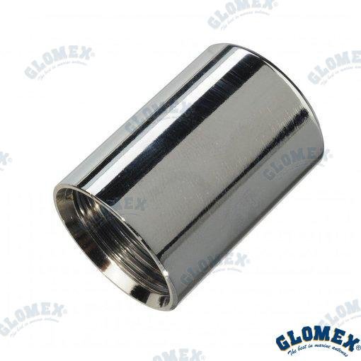 ADAPTADOR ROSCA PRA RA106 PB Glomex GLORA106ADAPT1X14