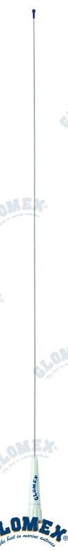 ANTENA VHF 900MM 3DB VARILLA INOX FME SI Glomex GLORA106SLSFME