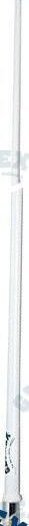 ANTENA CB - 27 MHZ - 2