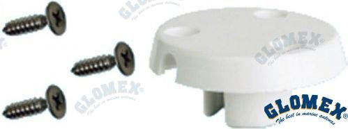PASAMUROS NYLON PARA CABLES Glomex GLORA140