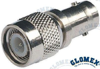 CONECTOR BNC MACHO PARA RG213 Glomex GLORA155