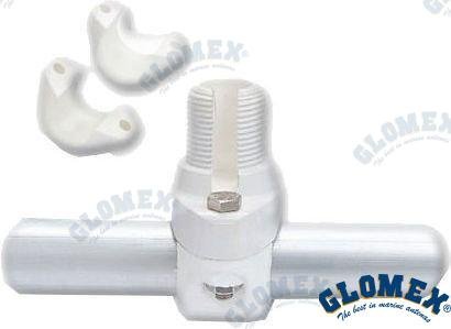 SOPORTE DE NYLON PARA CANDELERO