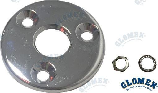 BASE/PLACA PARA GLORA304 Glomex GLORA369