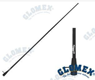 ANTENA GLOMEX RA400 NEGRA Glomex GLORA400BK