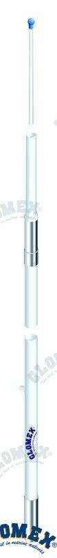 ANTENA SSB 400W (2 -30 MHZ) Glomex GLORA600