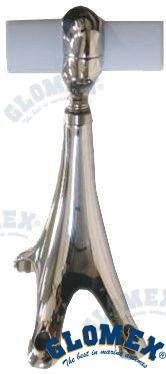 SOPORTE SUJECCION LATERAL PARA ANTENAS L Glomex GLORA819