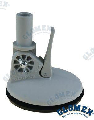 SOPORTE VENTOSA PARA ANTENA TV Glomex GLOT196