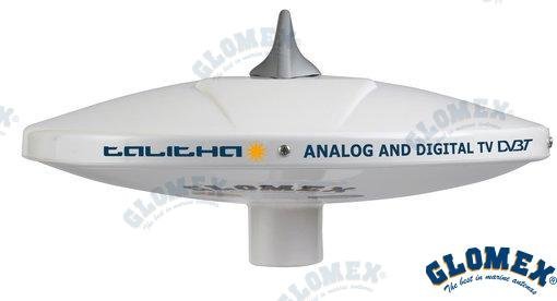 ANTENA TV TALITHA AGC V9125 250MM Glomex GLOV9125AGC