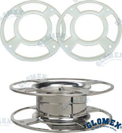 BASE AJUSTABLE 0/5