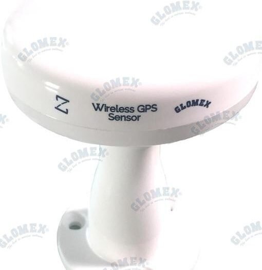 ANTENA GPS ZIGBOAT WIRELESS Glomex GLOZB-211