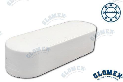 SENSOR DE PUERTAS Glomex GLOZB205