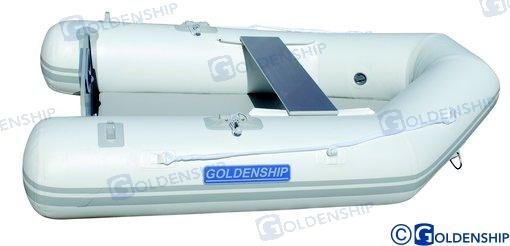 EMBARCACIÓN NEUMÁTICA GOLDENSHIP160 SUEL Goldenship GOLDENSHIP160