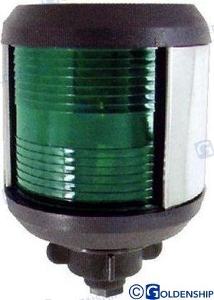 LUZ POSICION VERDE 12V Sea Lume GS10001