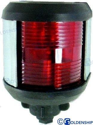 LUZ POSICION ROJA 12V 25W Sea Lume GS10002