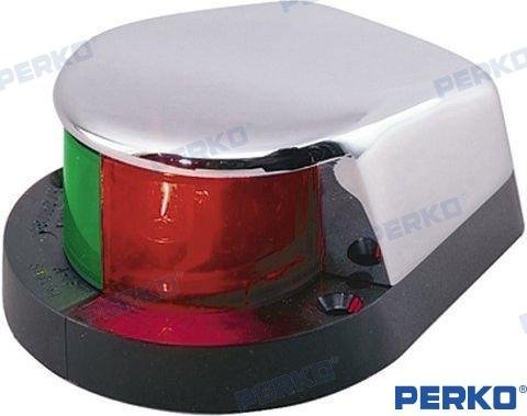 LUZ BICOLOR PERKO Perko GS10020