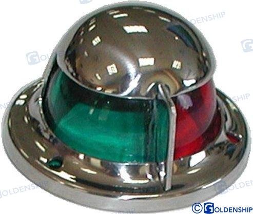 LUZ BICOLOR Goldenship GS10021
