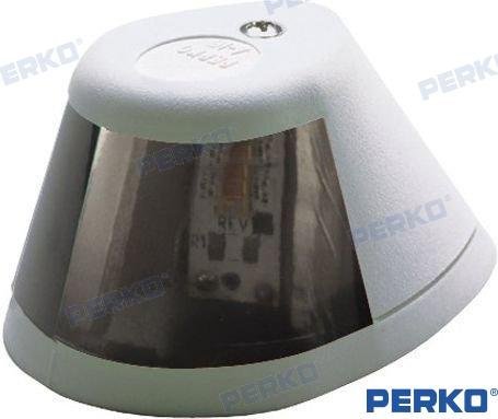 LUZ BICOLOR PERKO C/BLANCO Perko GS10023