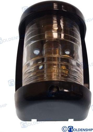 LUZ POSICION TOPE 57MM NEGRO Sea Lume GS10033