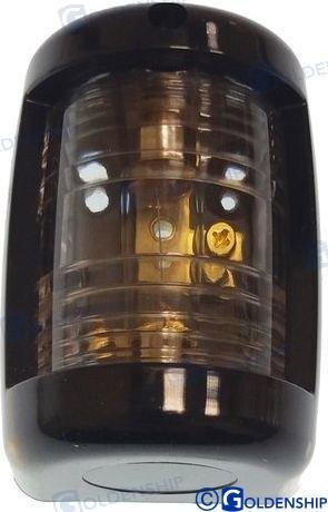 LUZ POSICION POPA 57MM NEGRO Sea Lume GS10034