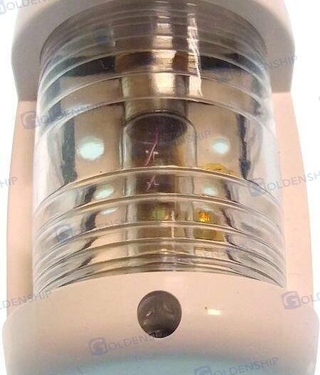 LUZ POSICION TOPE 57MM BLANCO Sea Lume GS10038