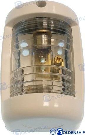 LUZ POSICION POPA 57MM BLANCO Sea Lume GS10039