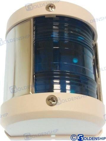 LUZ POSICION VERDE 76MM BLANCO Sea Lume GS10041